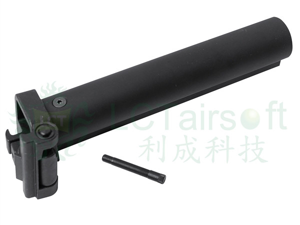 LCT TK sklopný tubus pažby M4 pro AK