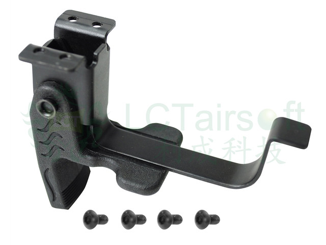 LCT LCK12 záchytu zásobníku s lučíkem pro AK