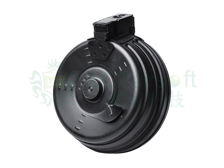 LCT Zásobník AK RPK 2000 ran, buben, elektrický