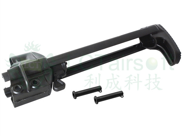 LCT Výsuvná pažba pro LCT G3 (LC-3)