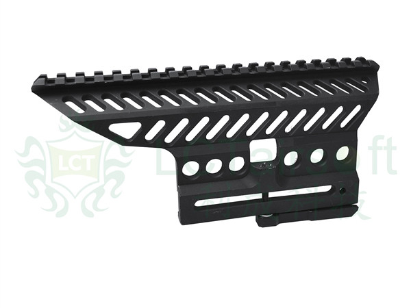 LCT LCT ZB-13 boční montáž optiky pro AK
