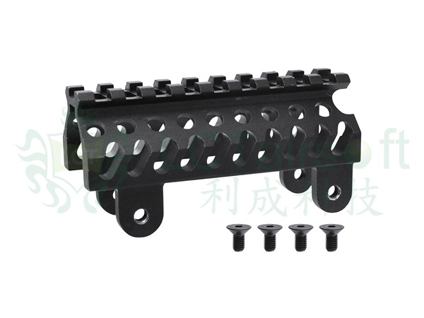 LCT LCT ZB-19 horní díl předpažbí pro AK