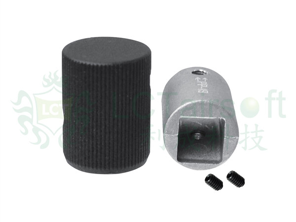 LCT LCT ZRP-2 hliníková páka závěru pro AK