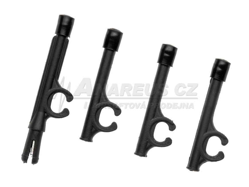 Set nožiček pro headsety Comtac