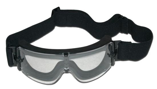 Levně Bolle Brýle X800T Tactical
