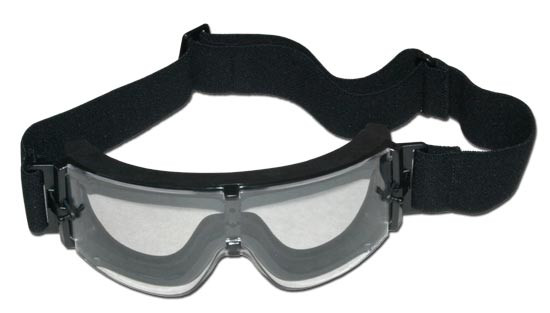 Brýle X800I Tactical