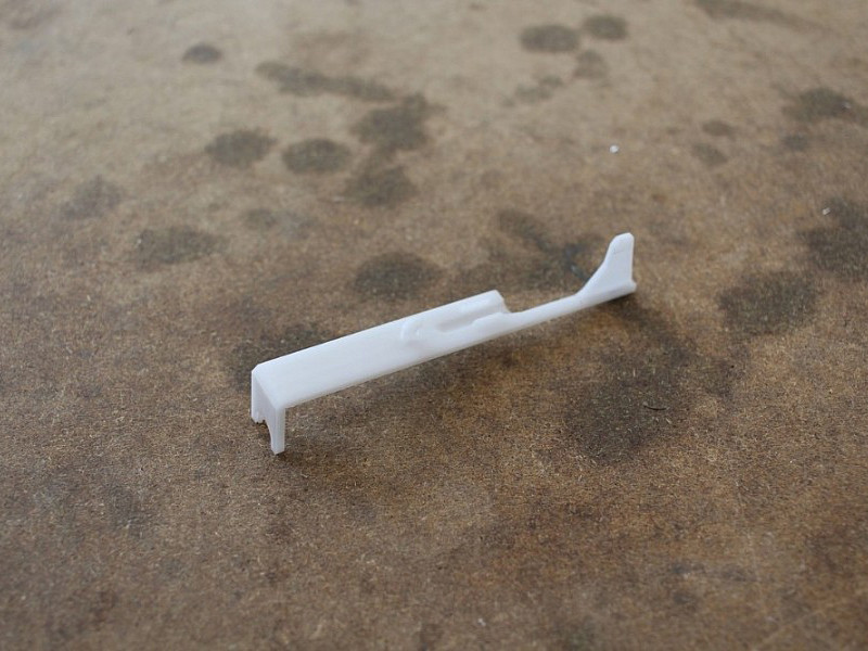 RetroArms CNC ramínko podavače NGRS POM