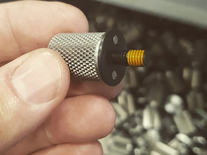 RetroArms Nástroj na povolení nebo utažení QSC šroubu