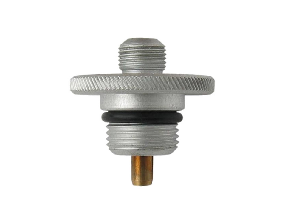 Miltec Redukce vařiče VAR pro 2kg PB láhev