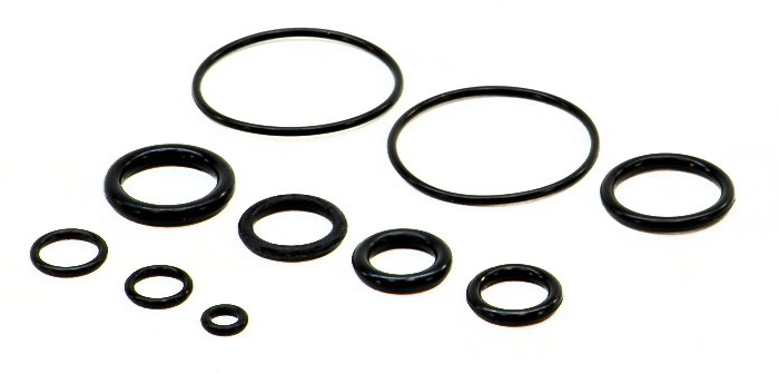 PolarStar Set o-kroužků pro F2
