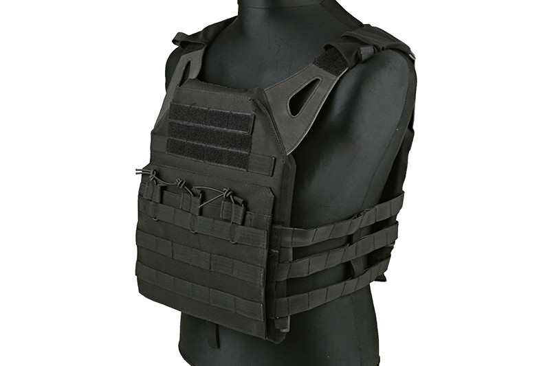 GFC Vesta plate carrier "JPC" - černá