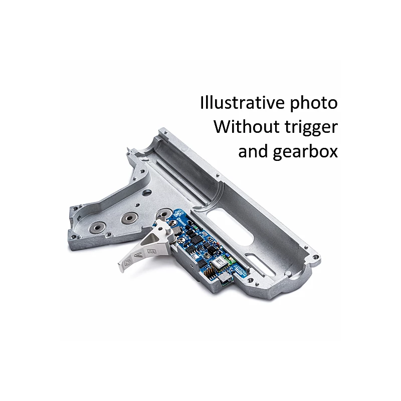JeffTron - JeffTron LEVIATHAN ASG EVO 3 Optical | ANAREUS