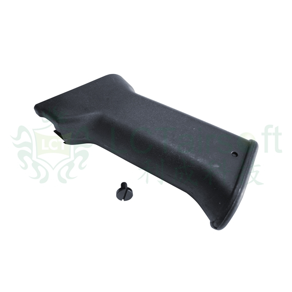 LCT Pažbička pro AMD-65 - černá