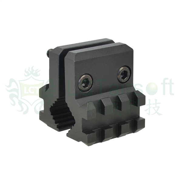 LCT LCT Montáž na hlaveň s RIS