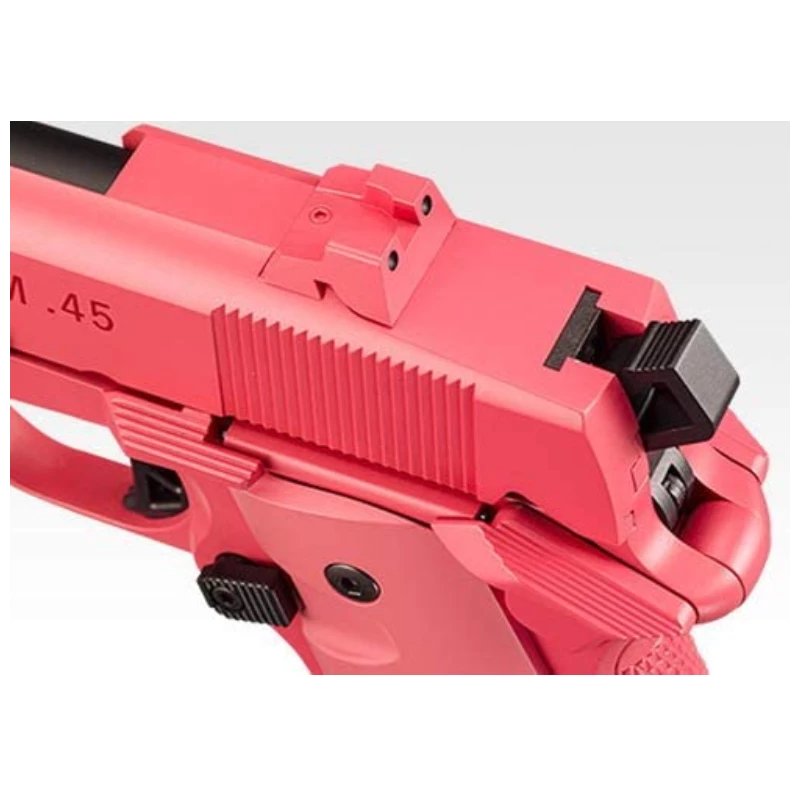 トイガン AM.45 Ver.LLENN Vorpal Bunny Tokyo Marui - TM GBB gas pistol AM.45 LLENN Vorpal Bunny - L | ANAREUS