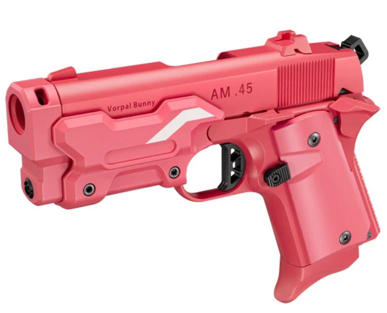 Tokyo Marui AM.45 Ver.LLENN Vorpal Bunny