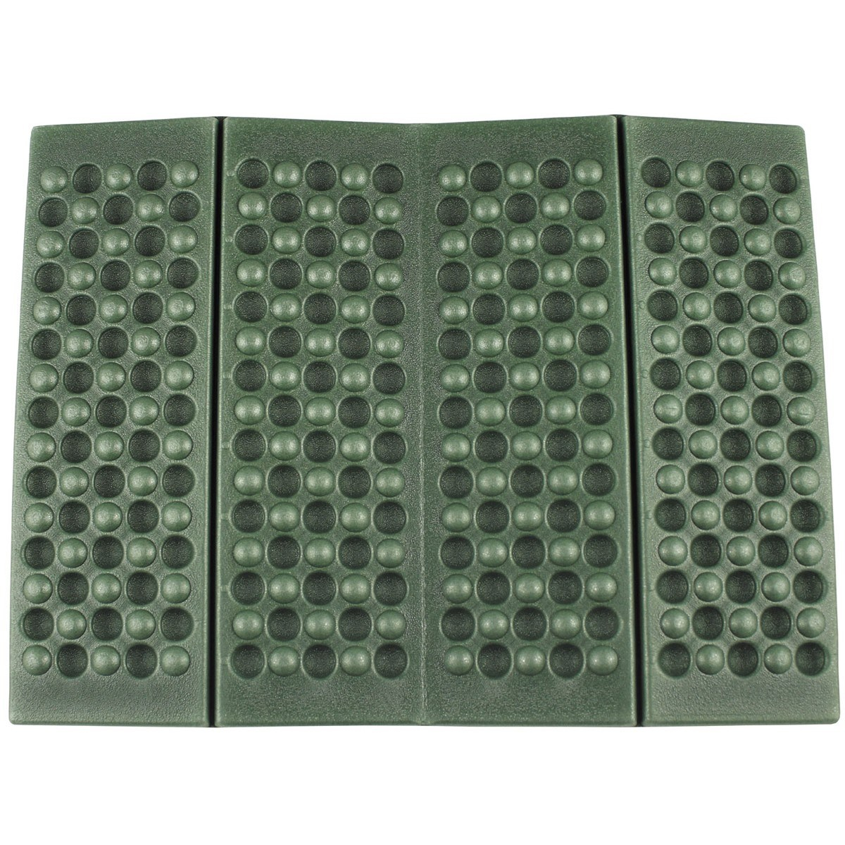 MFH Podložka Termo 39x30cm - ZELENÁ