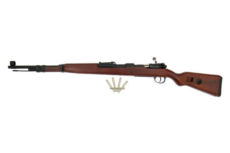 Double Bell KAR98K carbine replica