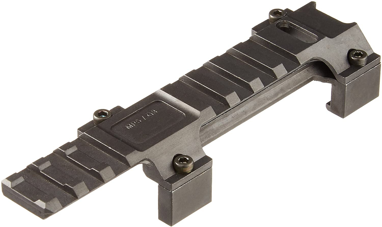 Tokyo Marui Montáž optiky pro H&K MP5 / G3 - nízkoprofilová