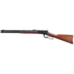 A&K 1892 Gas Gun ( ABS Faux Wood Stock )