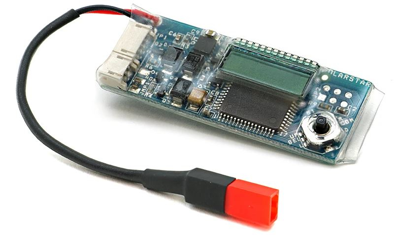 Polarstar Fire COntrol Unit, R3