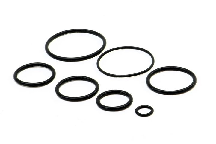 Polarstar PolarStar Set o-kroužků pro F1