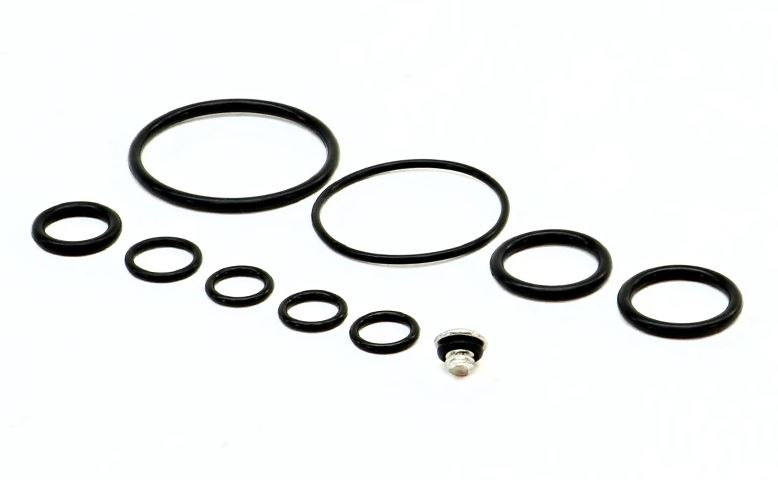 Polarstar PolarStar Set o-kroužků pro JACK