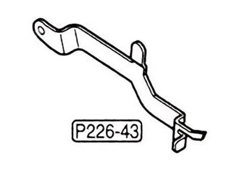 Tokyo Marui Táhlo spouště pro Marui P226