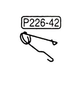 Tokyo Marui Náhradní díl č. 42 pro Marui P226