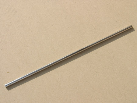 Precizní hlaveň 6,03mm M4A1, SIG 551, XM177 (363mm)