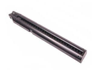 TM zásobník pro Marui AEP M93R, 40 BBs - Černá