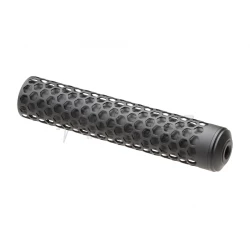 Action Army - Action Army Aluminum Suppressor HIVE T10 255x5 | ANAREUS