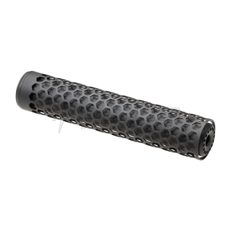 Action Army - Action Army Suppressor HIVE T10 255x50 mm, 14- | ANAREUS