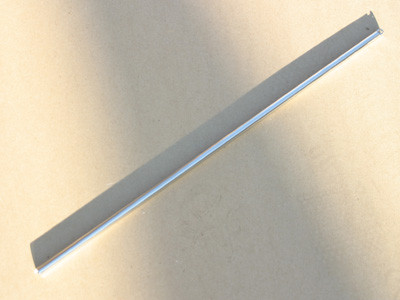 Precizní hlaveň 6,03mm AK (455mm)