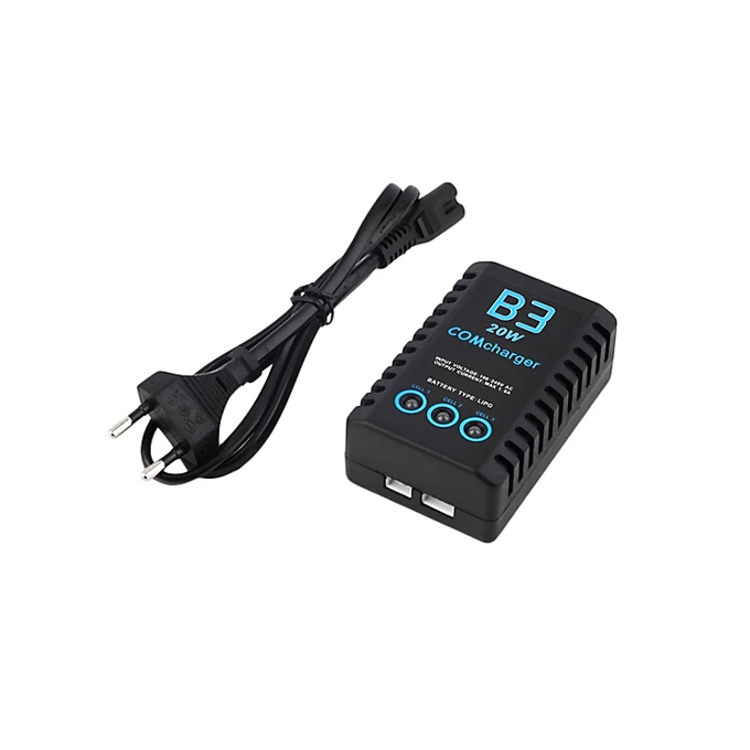 IMAX B3 20W Lipo Balance Charger