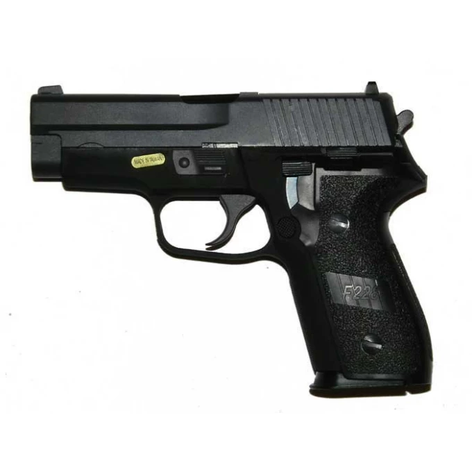 トイガン SIG/SAUER P228 Heavy Weight-version sig sauer p228 heavy weight-version