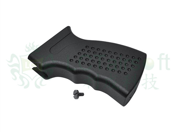 LCT LCT ZRK-3S Hliníková SLIM pažbička pro AK