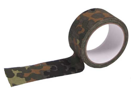 Páska lepící voděodolná FLECKTARN