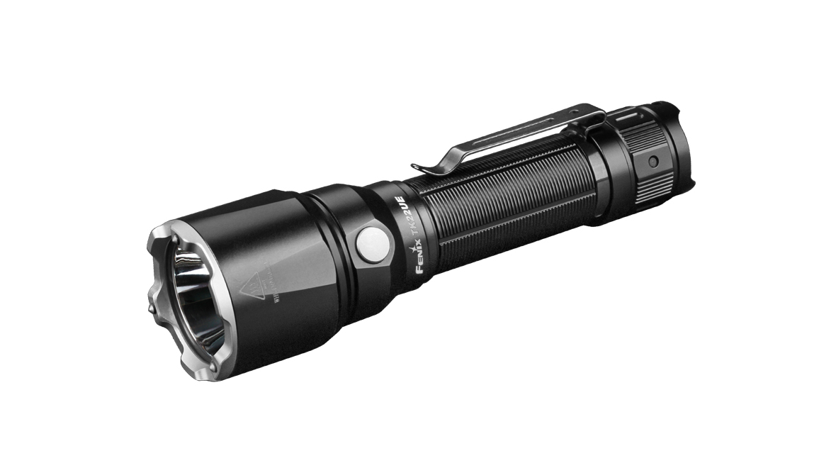 Levně FENIX Taktická LED svítilna Fenix TK22 Ultimate Edition