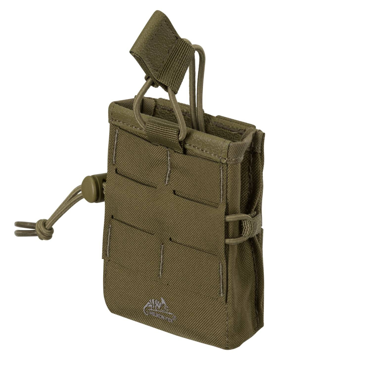 HELIKON sumka COMPETITION na zásobník AR15 / AK - Zelená