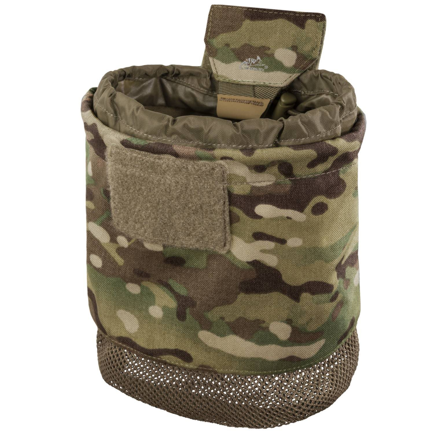 HELIKON odhazovací sumka COMPETITION na zásobníky - MultiCam(R)