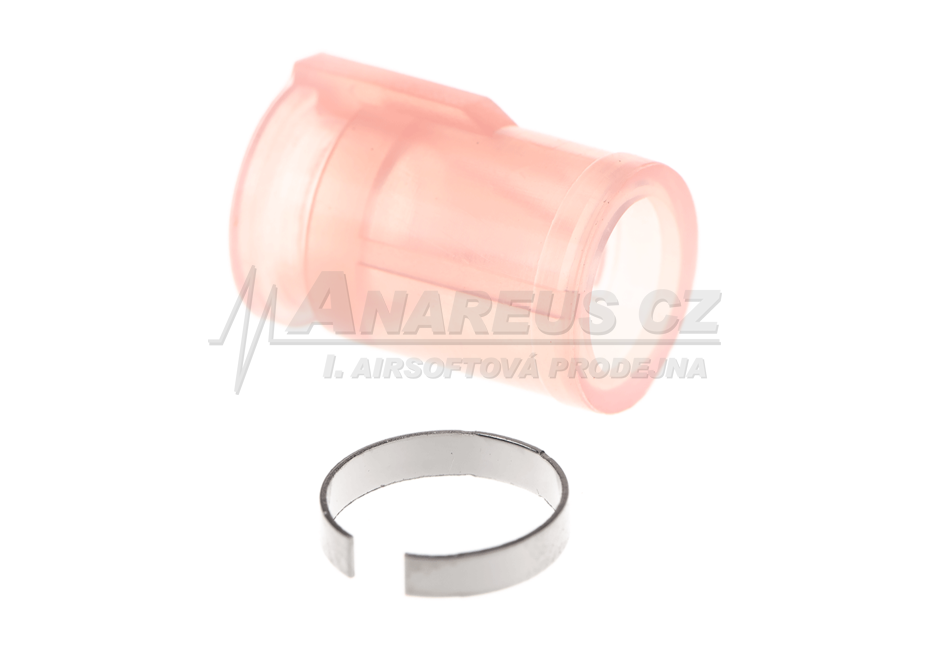 Maple Leaf Transformers Decepticons silikonová Hop-up gumička pro Marui / WE GBB a VSR