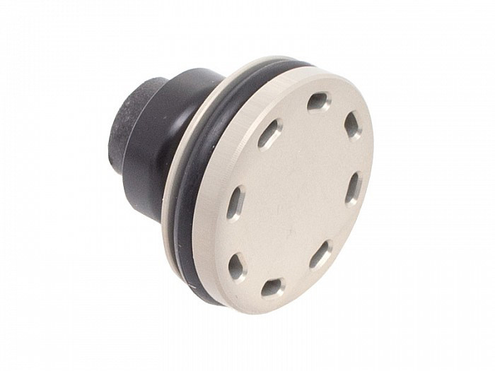 RetroArms CNC hlava pístu hliníková