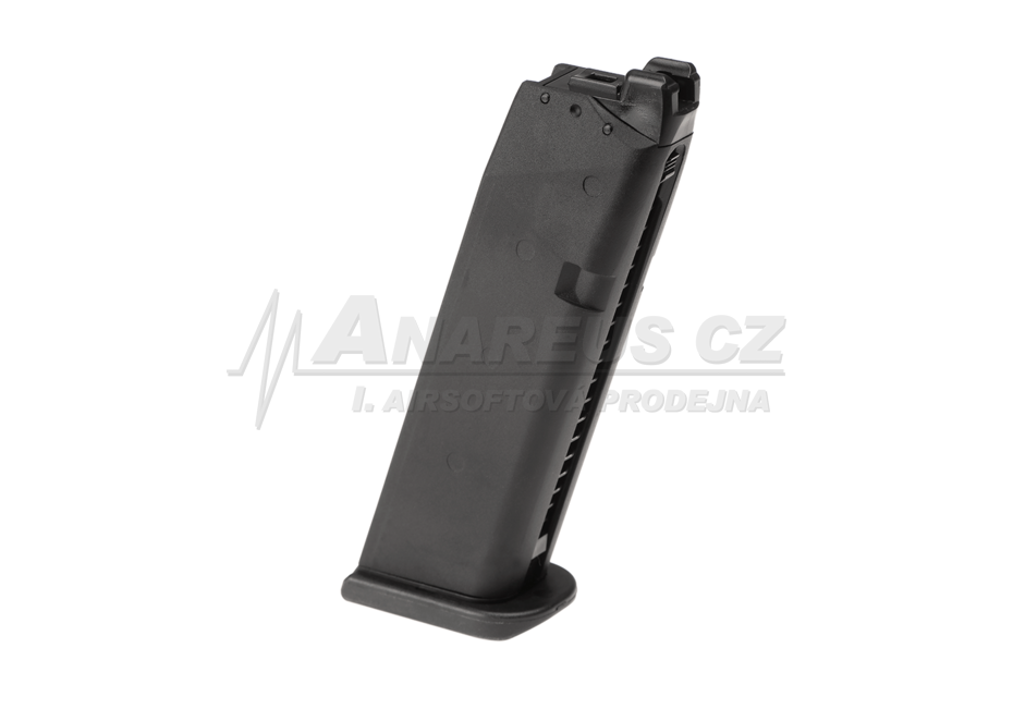 Levně UMAREX Zásobník plynový pro Umarex Glock 17 Gen5, 23 ran