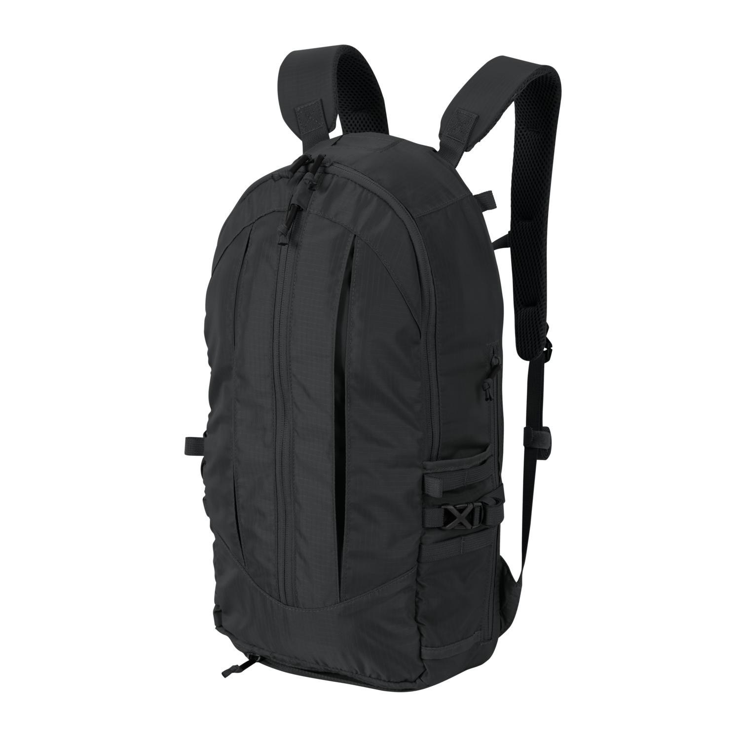 HELIKON batoh GROUNDHOG PACK(R) 10 l - Černá