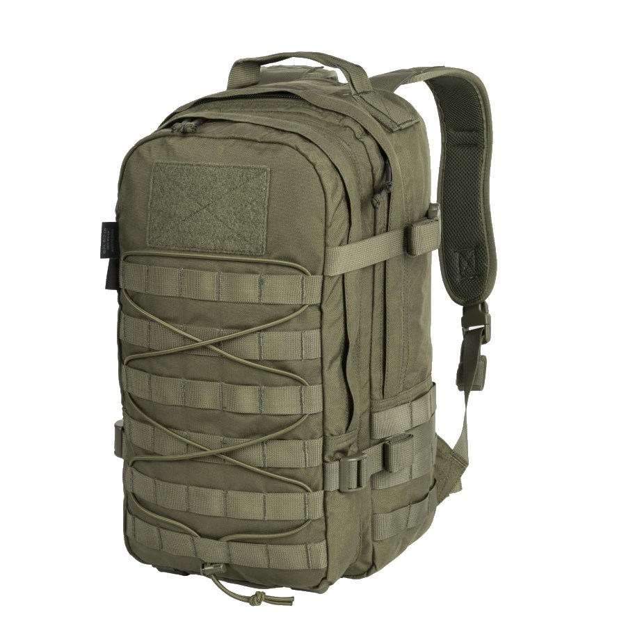 HELIKON batoh RACCOON Mk2 Cordura(R) 20 l - Zelená