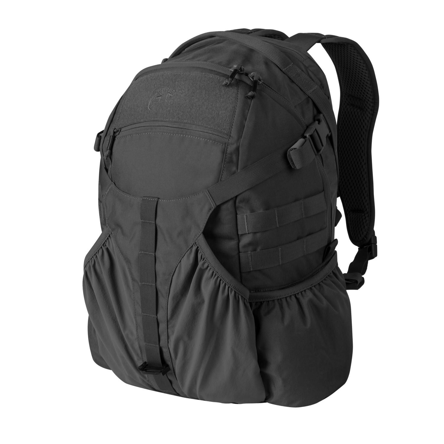HELIKON batoh RAIDER(R) Cordura(R) 22 l - Černá