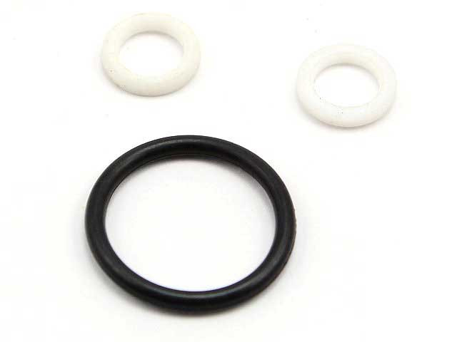 AirsoftPro náhradní těsnění pro SVD CO2 set