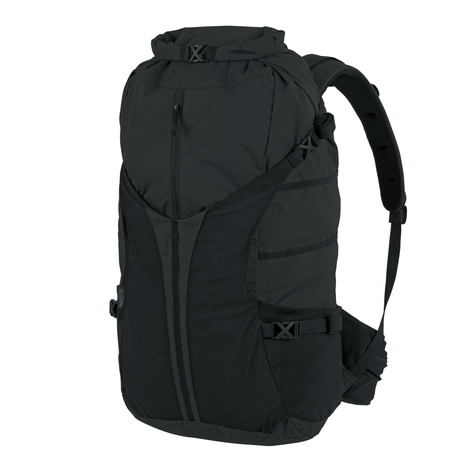 HELIKON batoh SUMMIT 40 l - Černá