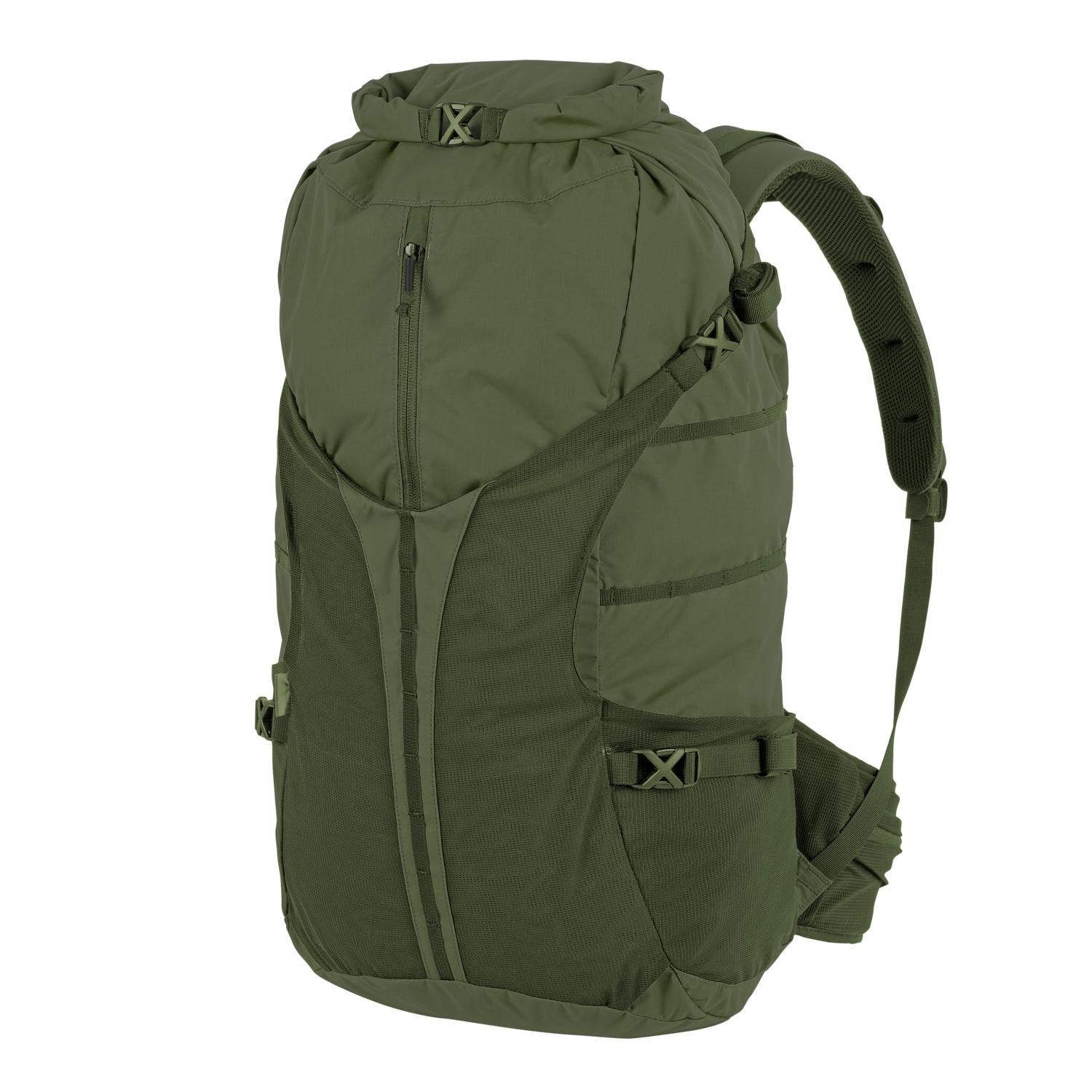 HELIKON batoh SUMMIT 40 l - Zelená